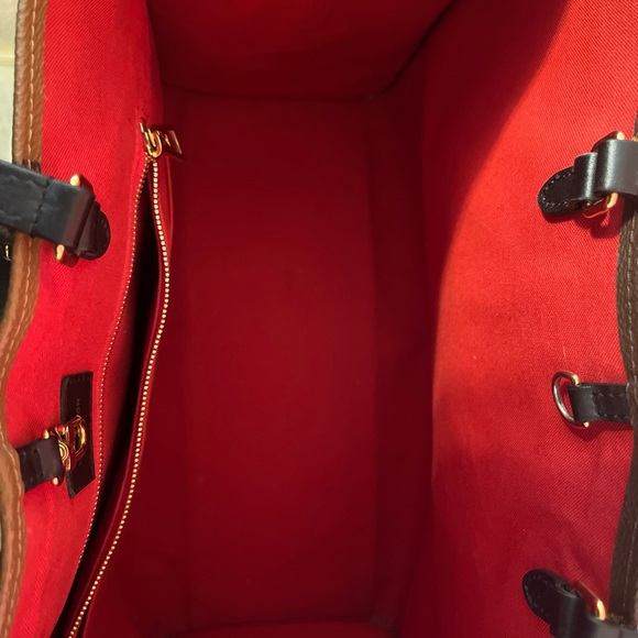 Louis Vuitton OTG GM (large one) - Picture 14 of 14